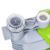 Puutarhapumppu johdoton 180 W 2800 l/h