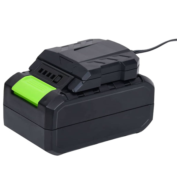 Puutarhapumppu johdoton 180 W 2800 l/h