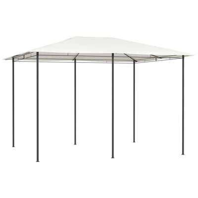 Huvimaja 3x4x2,6 m kerma 160 g/m²