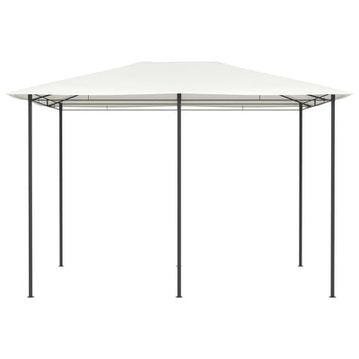 Huvimaja 3x4x2,6 m kerma 160 g/m²