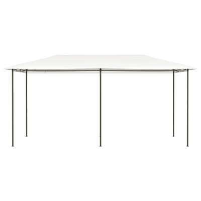 Huvimaja 3x6x2,6 m kerma 160 g/m²