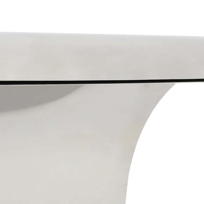 Ruostumaton teräs uima-altaan suihkulähde Babuta 50x30x60cm (304)