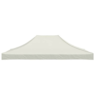 Kerma juhlateltan katto Parthenia 4,5x3 m (270 g/m²)