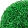 Tekokasvi puksipuupallot Bogban 27cm (2 kpl)