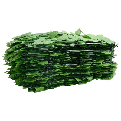 Vihreillä parvekkeen suoja Digulescu 300x100cm