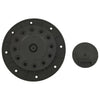 Säädettävät terassin jalat Kavinszki 60–88 mm (10 kpl)