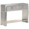 Aviator senkki 110x35x75 cm metalli