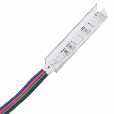 TV-taso LED-valoilla musta 140x40x35,5 cm