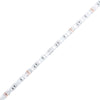 TV-taso LED-valoilla betoninharmaa 90x35x40 cm