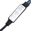 LED-kylpyhuonepeili harmaa 100x8,5x37 cm lastulevy