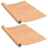 Vaahtera itseliimautuvat ovikalvot Vasimir 210x90cm (2 kpl pvc)