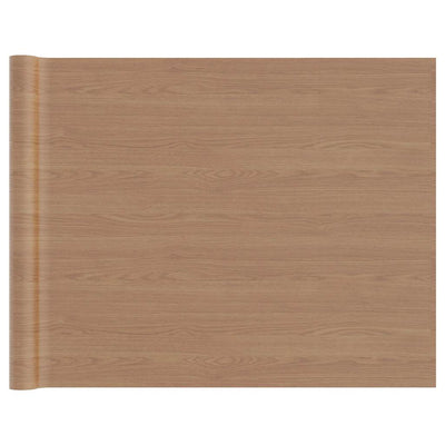 Vaalea itseliimautuva huonekalukalvo Stache 500x90cm (pvc)