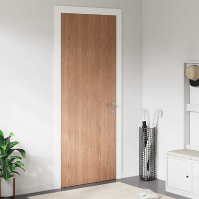 Vaalea itseliimautuva huonekalukalvo Stache 500x90cm (pvc)