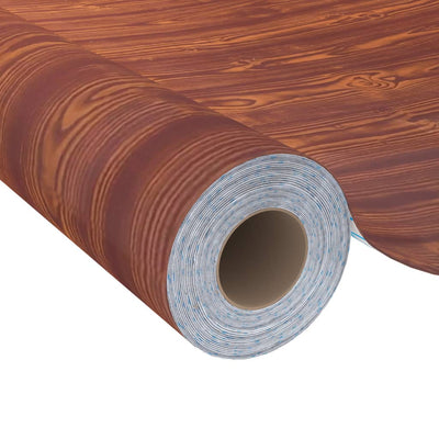 Itseliimautuva huonekalukalvo akaasia Stache 500x90cm (pvc)