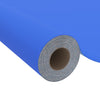 Itseliimautuva huonekalukalvo korkeakiilto sininen 500x90cm PVC