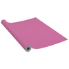 Itseliimautuva huonekalukalvo korkeak. violetti 500x90 cm PVC