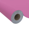 Itseliimautuva huonekalukalvo korkeak. violetti 500x90 cm PVC