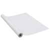 Itseliimautuva huonekalukalvo korkeakiilto hopea 500x90 cm PVC