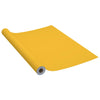 Itseliimautuva huonekalukalvo korkeakiilto kulta 500x90 cm PVC