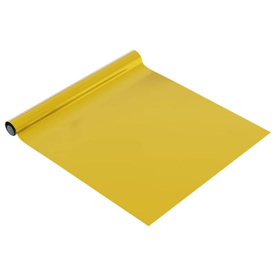 Kulta itseliimautuva huonekalukalvo Nyree 500x90cm (pvc)