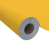 Itseliimautuva huonekalukalvo korkeakiilto kulta 500x90 cm PVC