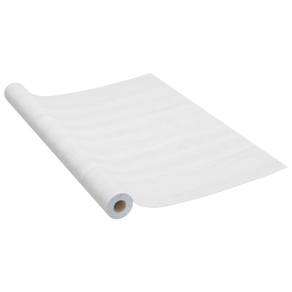 Valkoinen itseliimautuvat ovikalvot Vasimir 210x90cm (4 kpl pvc)