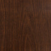 Tumma tammi itseliimautuvat ovikalvot Vasimir 210x90cm (4 kpl pvc)