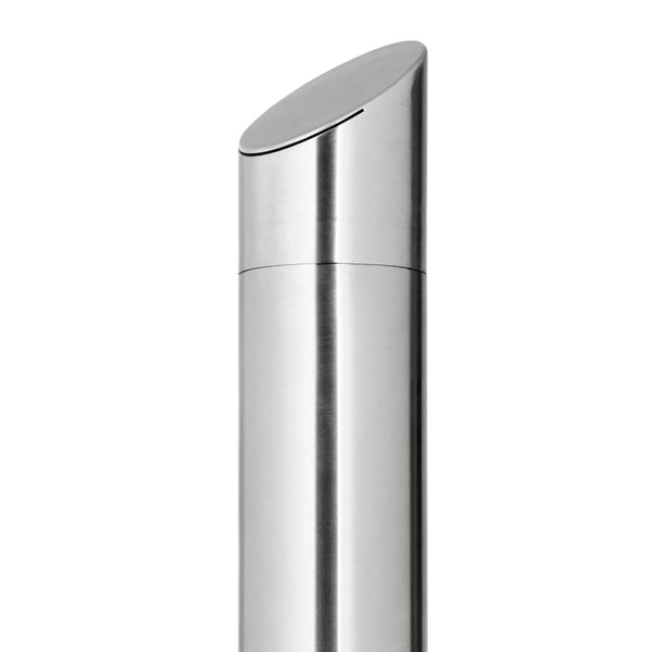 Puutarhasuihku Judet 220cm (ruostumaton teräs)