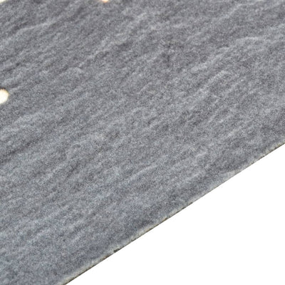 Keittiön pestävä lattiamatto Pepper 60x180 cm