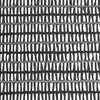 Näkösuoja antrasiitti 2x50 m HDPE 195 g/m²