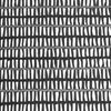 Näkösuoja antrasiitti 3,6x25 m HDPE 195 g/m²