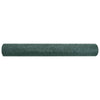 Näkösuoja vihreä 3,6x25 m HDPE 75 g/m²