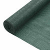 Näkösuoja vihreä 3,6x50 m HDPE 75 g/m²