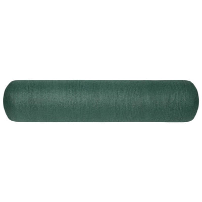Vihreä näkösuoja Besirgemal 1x50 m (hdpe 150 g/m²)