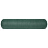 Näkösuoja vihreä 1,2x25 m HDPE 150 g/m²