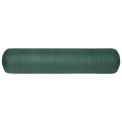 Vihreä näkösuoja Besirgemal 1,8x25 m (hdpe 150 g/m²)