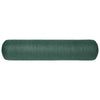 Näkösuoja vihreä 1,8x50 m HDPE 150 g/m²