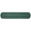 Näkösuoja vihreä 2x25 m HDPE 195 g/m²