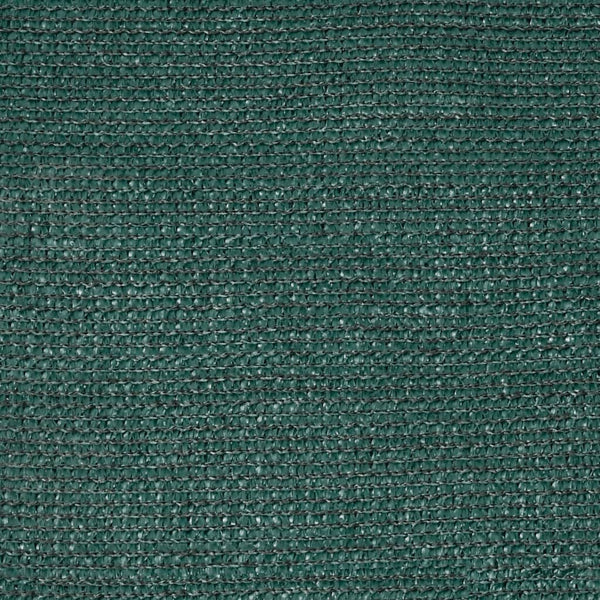 Näkösuoja vihreä 2x50 m HDPE 195 g/m²