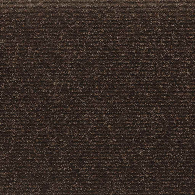 Ruskea porrasmatot Tuberon 65x21x4cm (15 kpl neulahuopa)