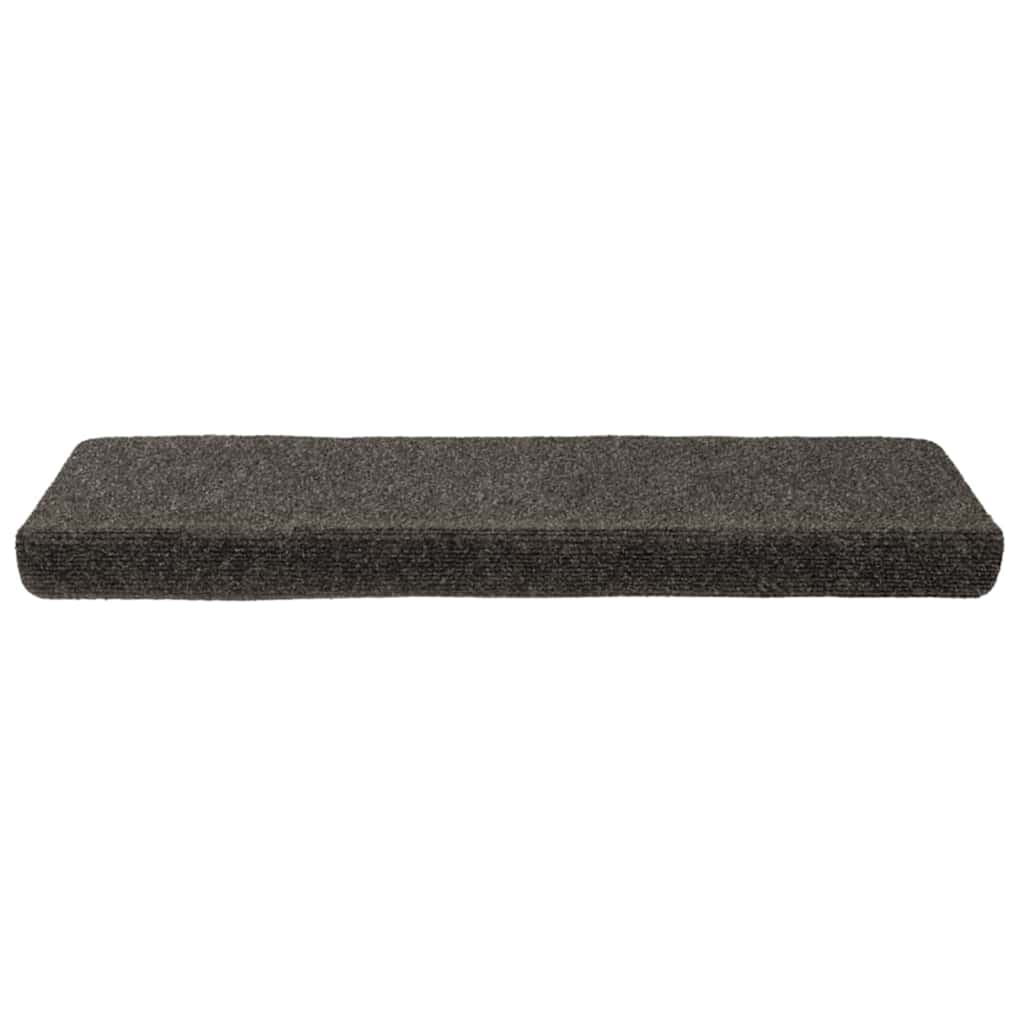 Antrasiitti porrasmatot Tuberon 65x21x4cm (15 kpl neulahuopa)