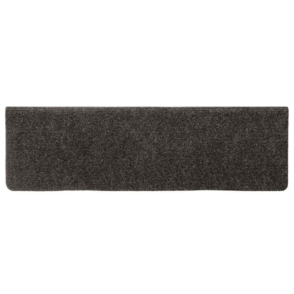 Antrasiitti porrasmatot Tuberon 65x21x4cm (15 kpl neulahuopa)