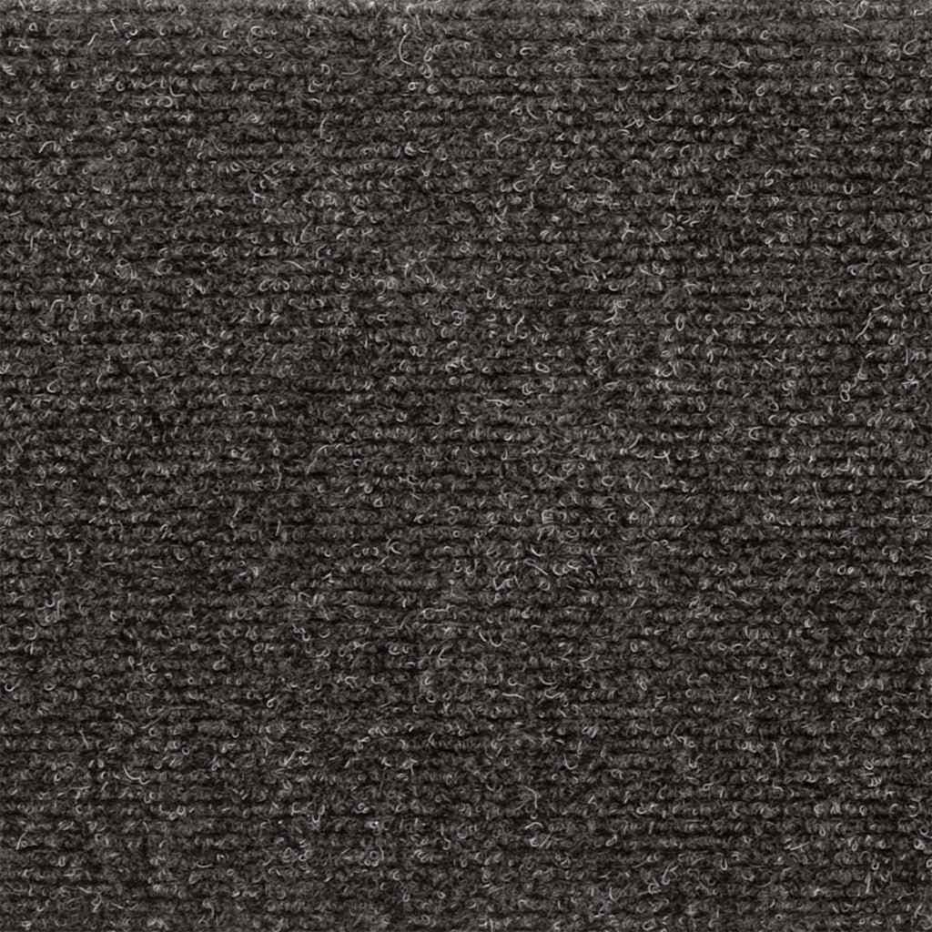 Antrasiitti porrasmatot Tuberon 65x21x4cm (15 kpl neulahuopa)