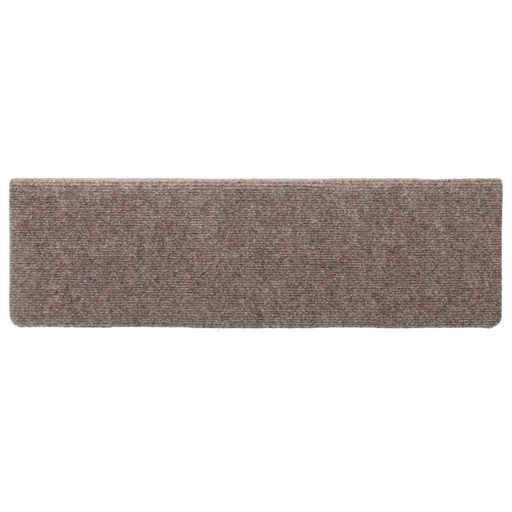 Kerma porrasmatot Tuberon 65x21x4cm (15 kpl neulahuopa)
