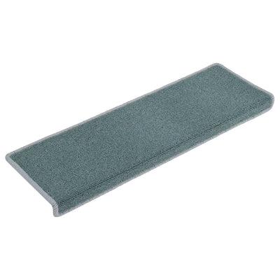 Porrasmatot 15 kpl 65x21x4 cm sininen