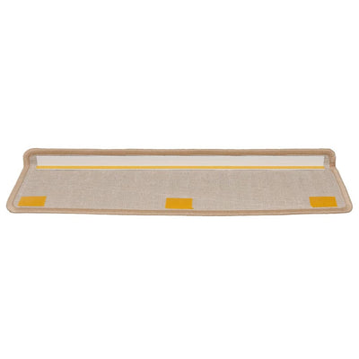 Kulta porrasmatot Vitold 65x21x4cm (15 kpl)