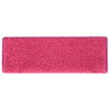 Porrasmatot 15 kpl 65x21x4 cm pinkki