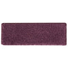 Porrasmatot 15 kpl 65x21x4 cm tumma violetti