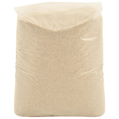 Suodatinhiekka 25 kg 0,4–0,8 mm