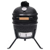 Kamado 2-in-1 grilli/savustin keramiikka 56 cm